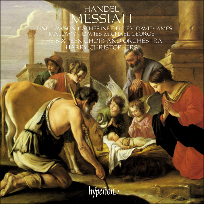 Handel: Messiah