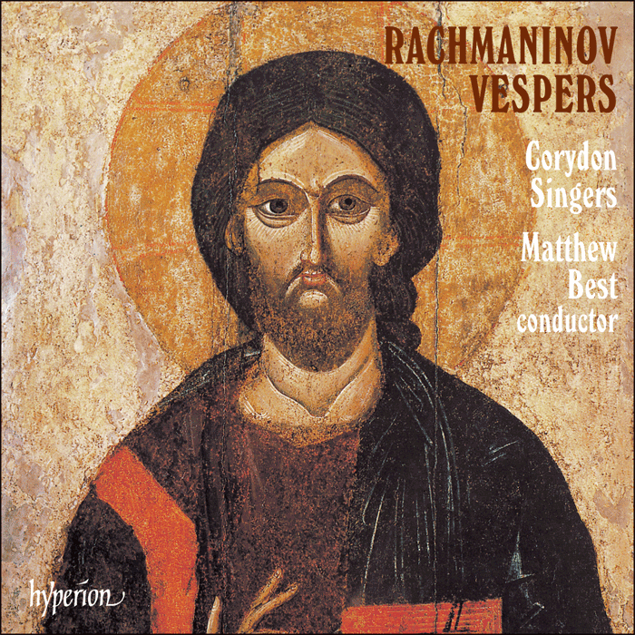 Rachmaninov: Vespers