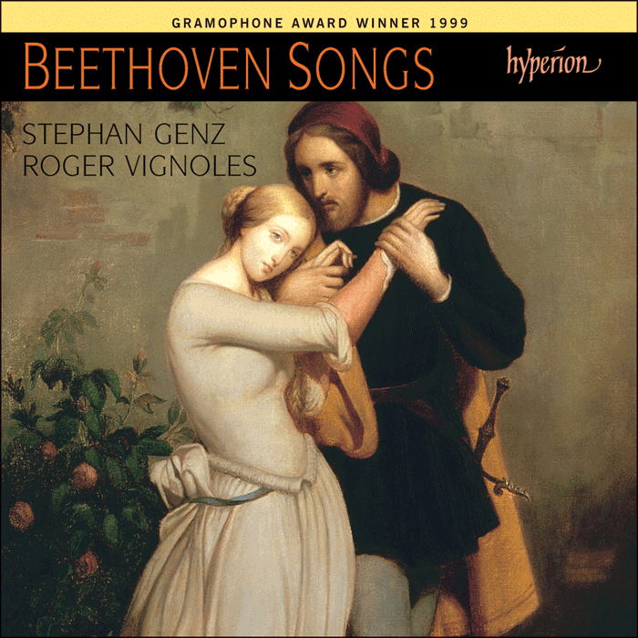 Beethoven: Songs