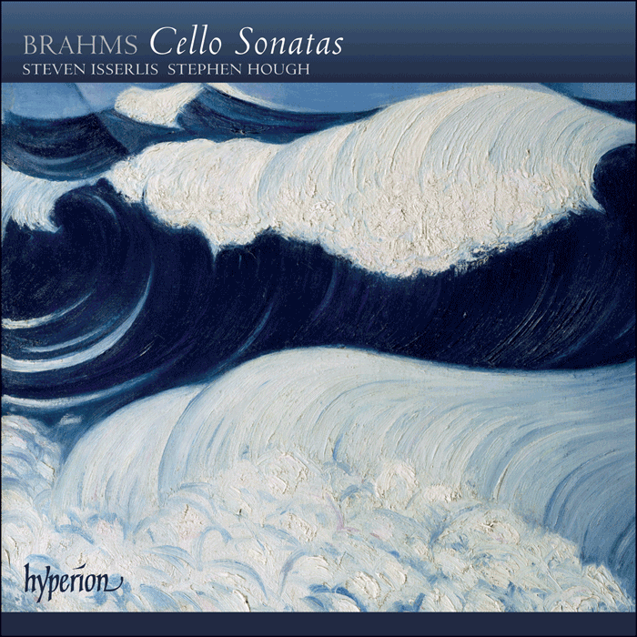 Brahms: Cello Sonatas