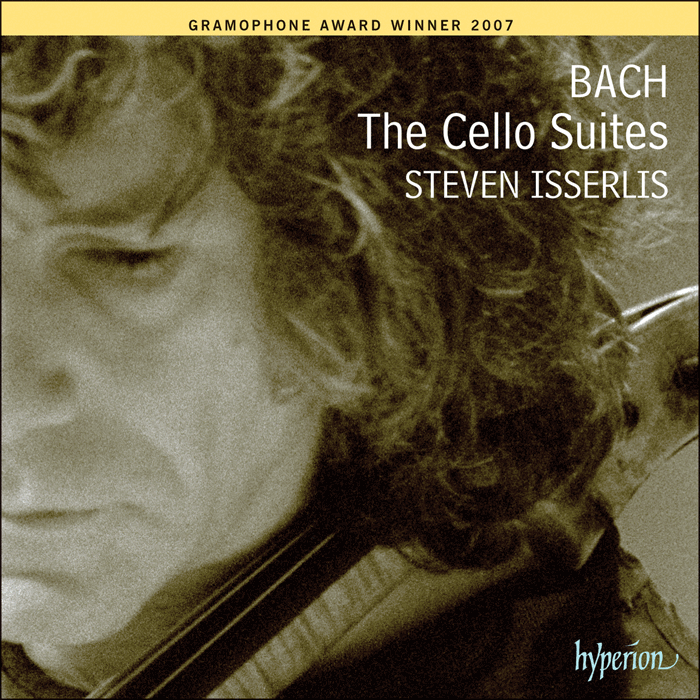 Bach: The Cello Suites