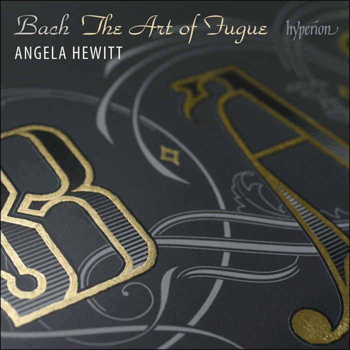 Bach: The Art of Fugue