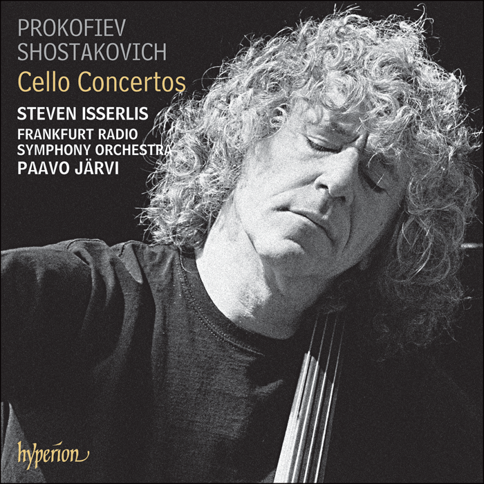 Prokofiev & Shostakovich: Cello Concertos
