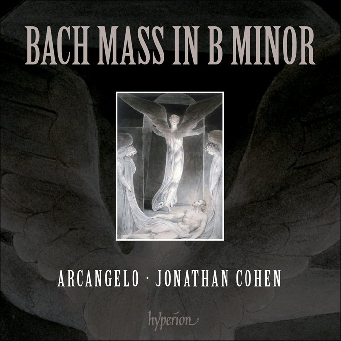 Bach: Mass in B minor
