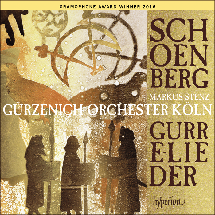 Schoenberg: Gurre-Lieder