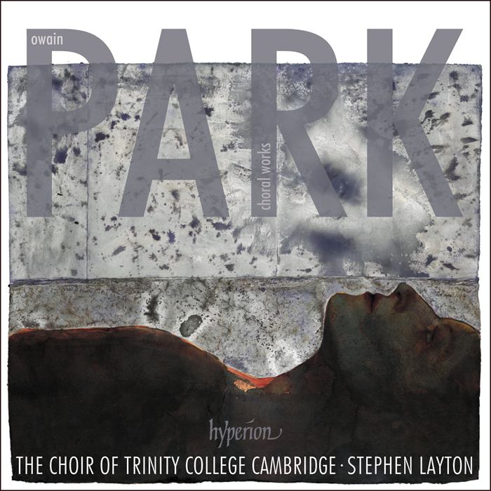 Park: Choral works