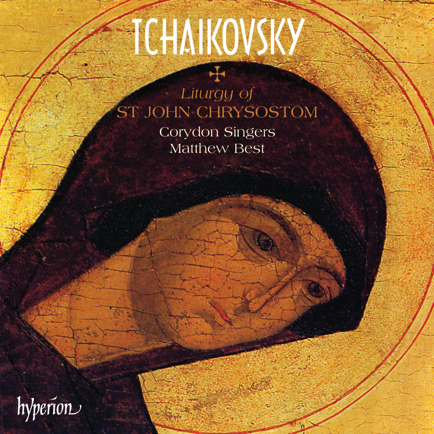 Tchaikovsky: Liturgy of St John Chrysostom