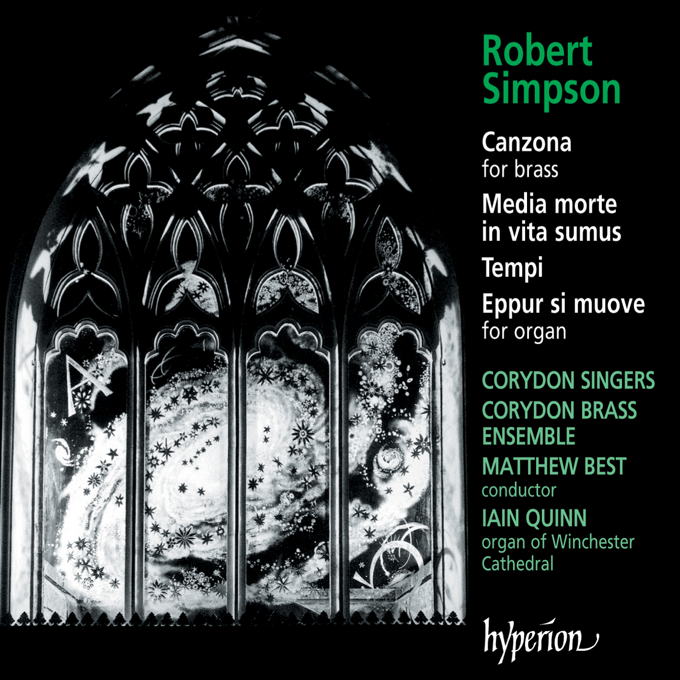 Simpson: Canzona, Media morte in vita sumu, Tempi & Eppur si muove