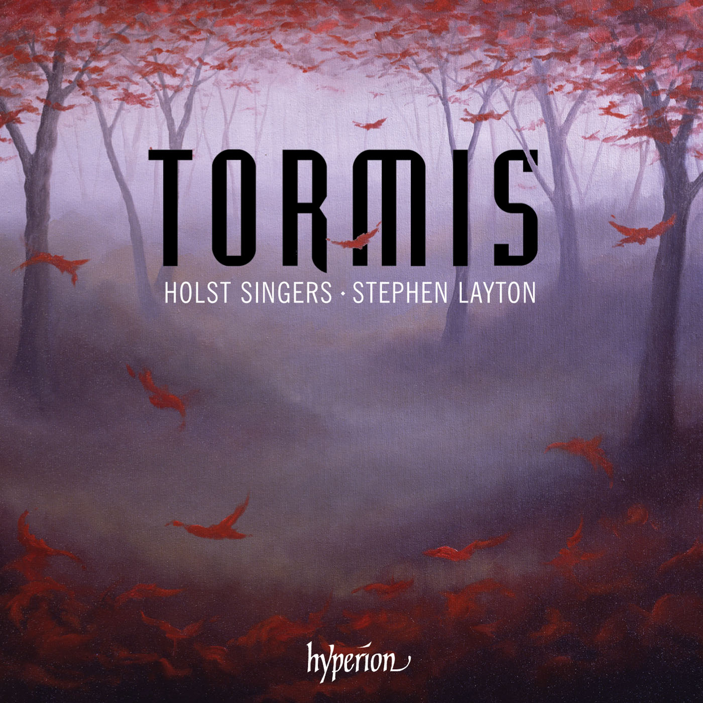 Tormis: Choral Music