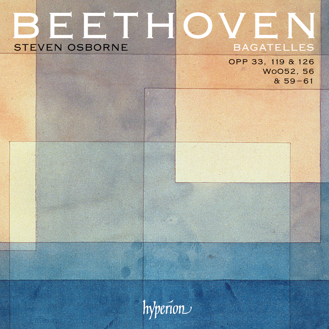 Beethoven: Bagatelles