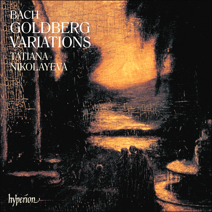 Bach: Goldberg Variations