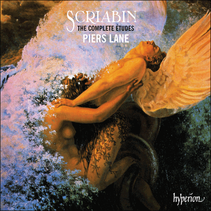 Scriabin: The Complete Études