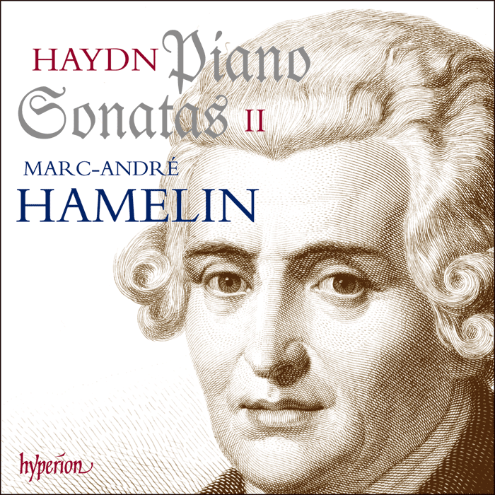 Haydn: Piano Sonatas, Vol. 2