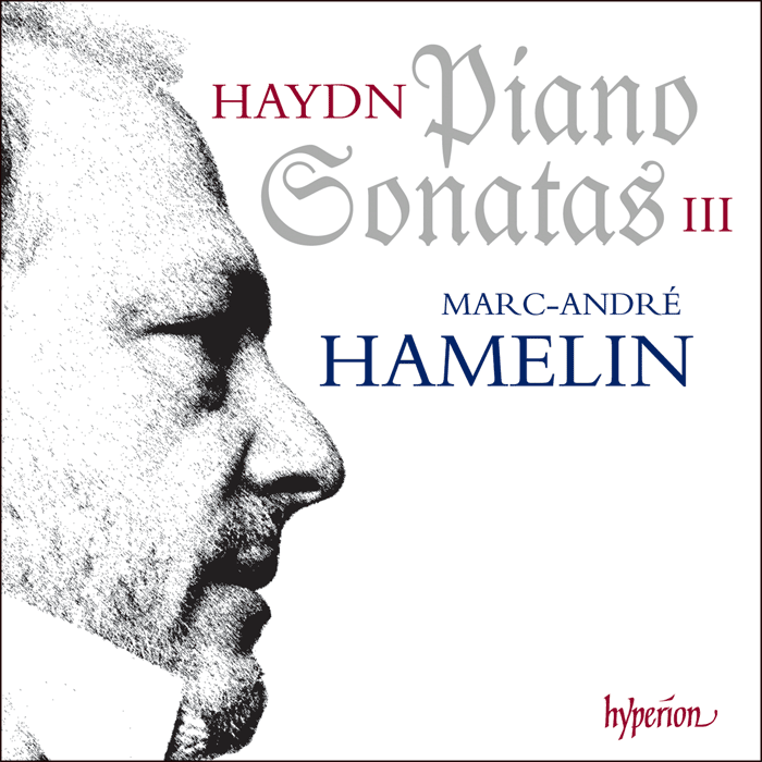 Haydn: Piano Sonatas, Vol. 3