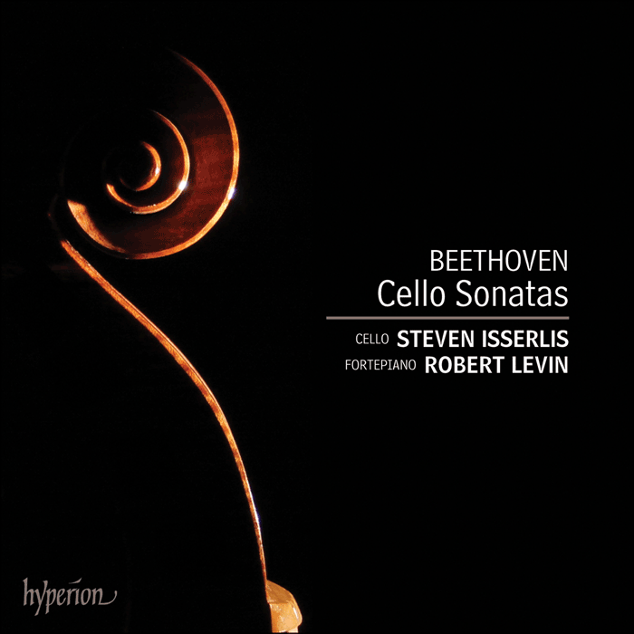 Beethoven: Cello Sonatas