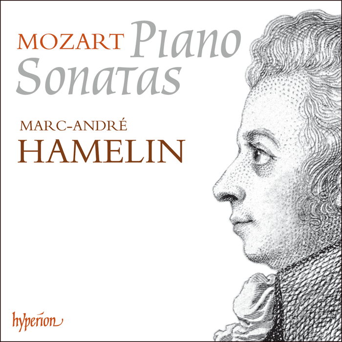 Mozart: Piano Sonatas