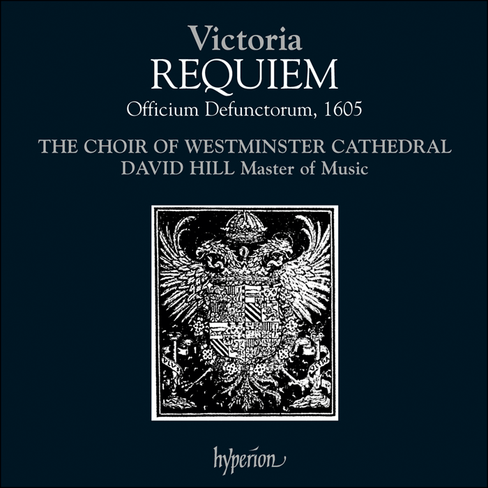 Victoria: Requiem