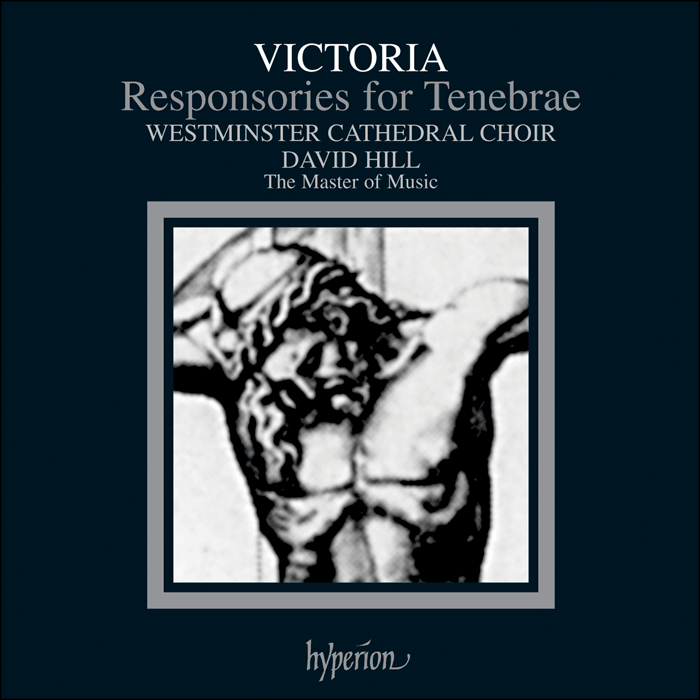 Victoria: Tenebrae Responsories