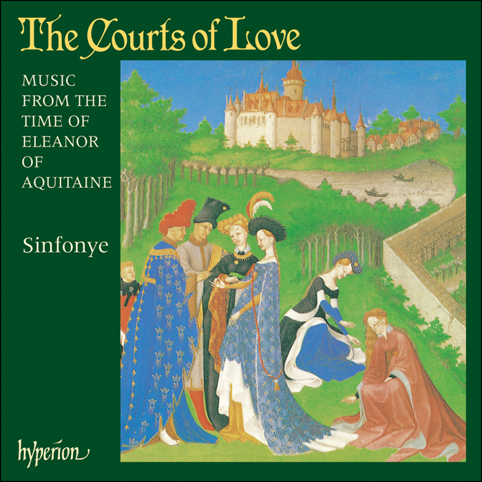 The Courts of Love