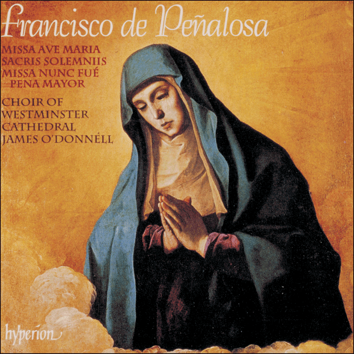 Peñalosa: Masses