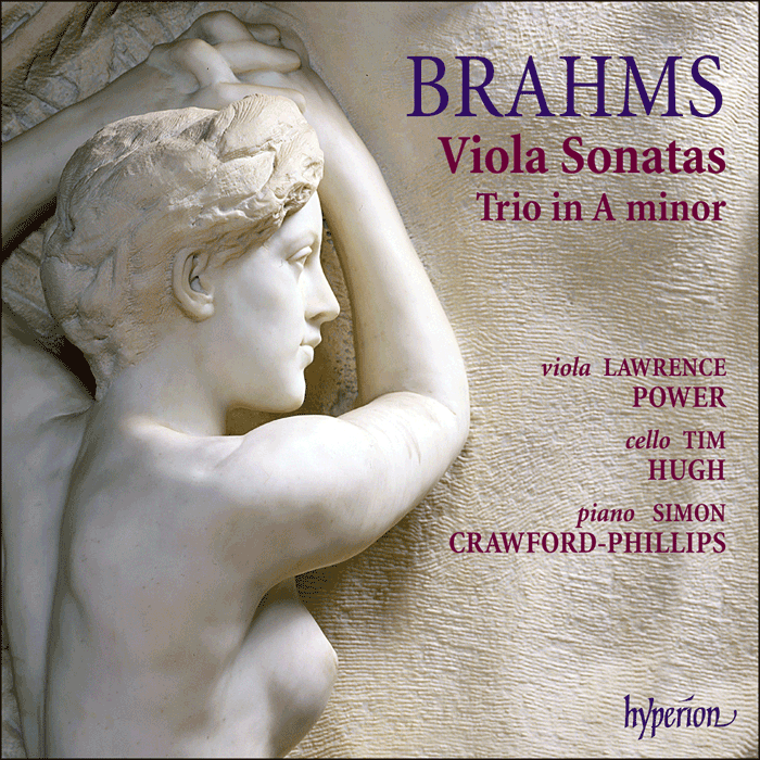 Brahms: Viola Sonatas