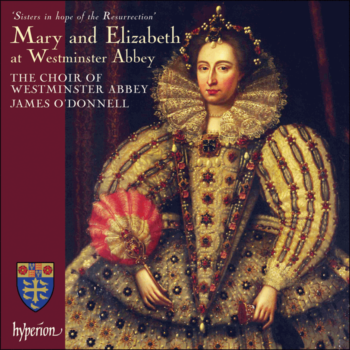 Mary and Elizabeth at Westminster Abbey – 'Sisters in hope of the Resurrection'