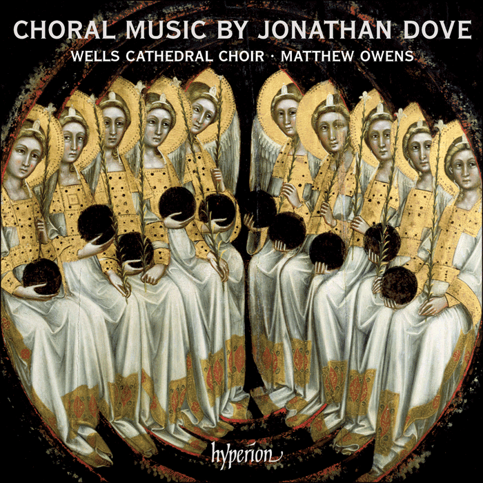 Dove: Choral Music