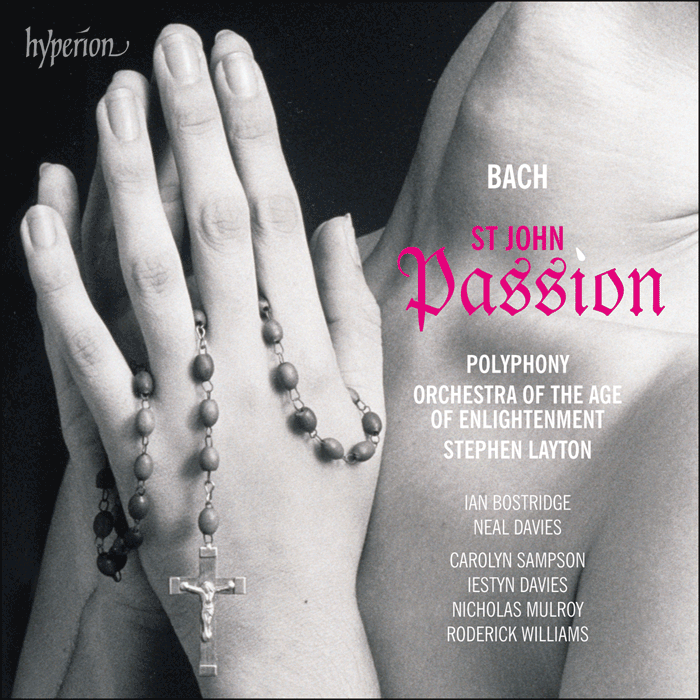 Bach: St John Passion