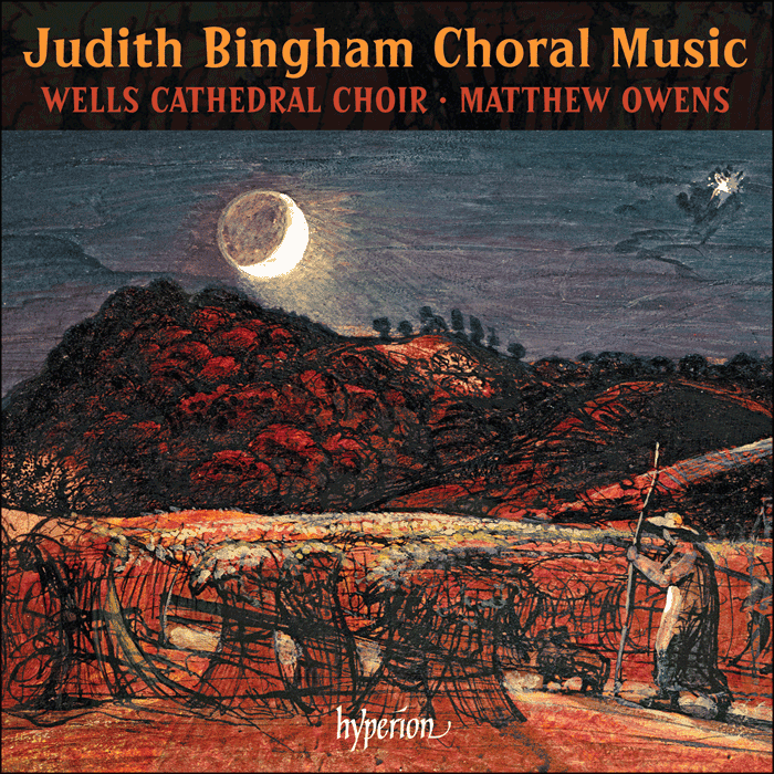 Bingham: Choral Music