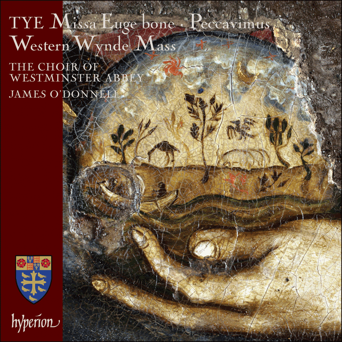 Tye: Missa Euge bone & Western Wynde Mass