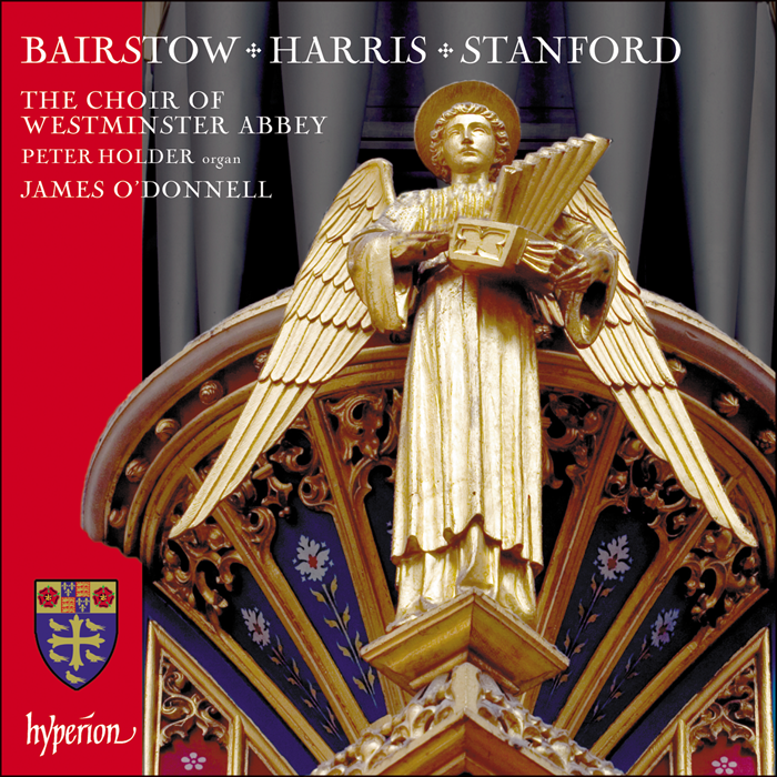 Bairstow, Harris & Stanford: Choral works