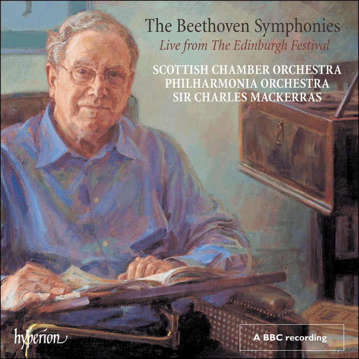 Beethoven: Symphonies
