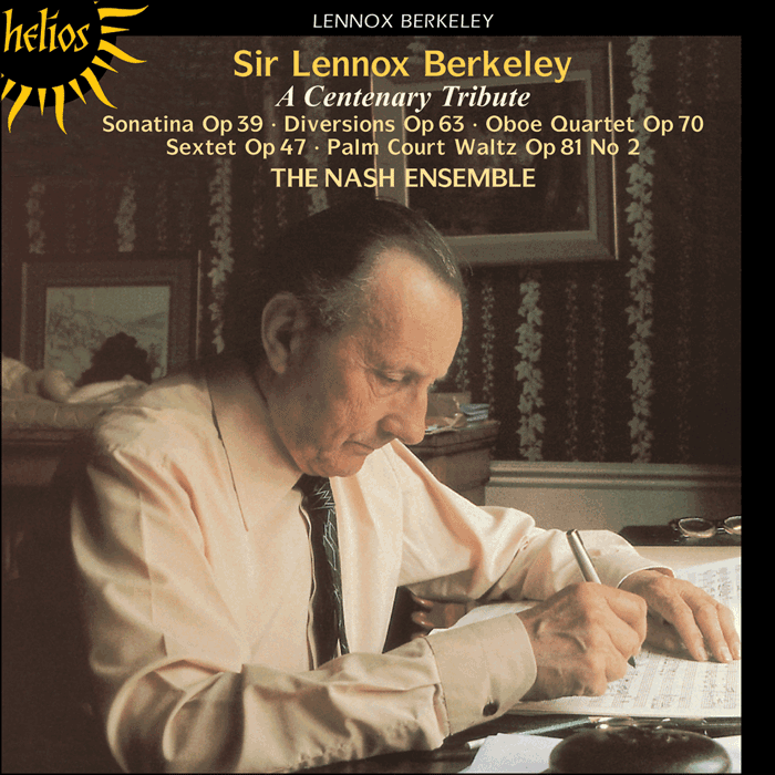 Berkeley: A Centenary Tribute