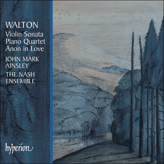 Walton: Chamber Music