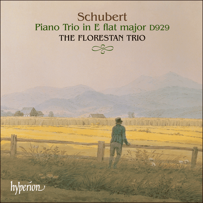 Schubert: Piano Trio D929