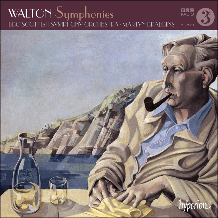 Walton: Symphonies