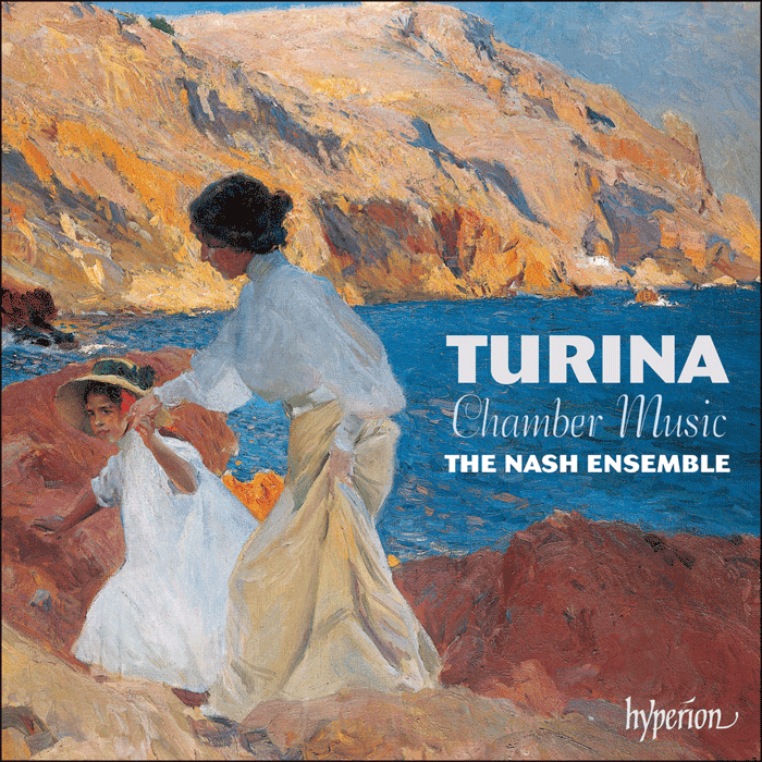 Turina: Chamber Music