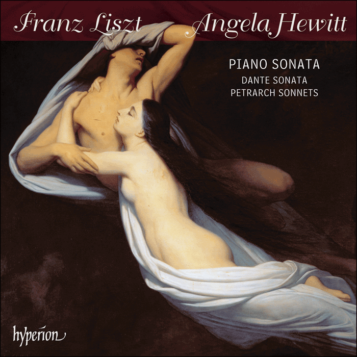 Liszt: Piano Sonata & other works