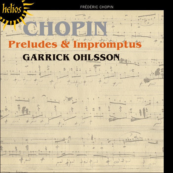 Chopin: Preludes & Impromptus