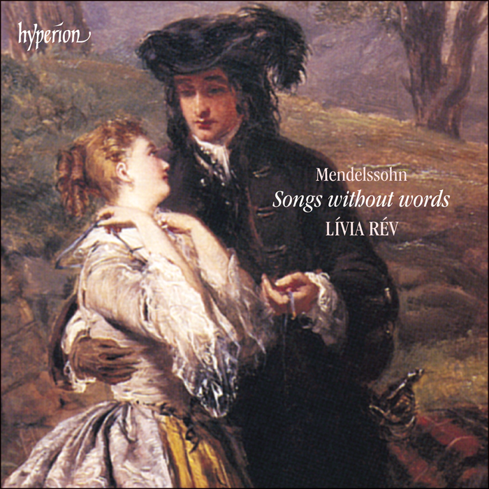 Mendelssohn: Songs without words