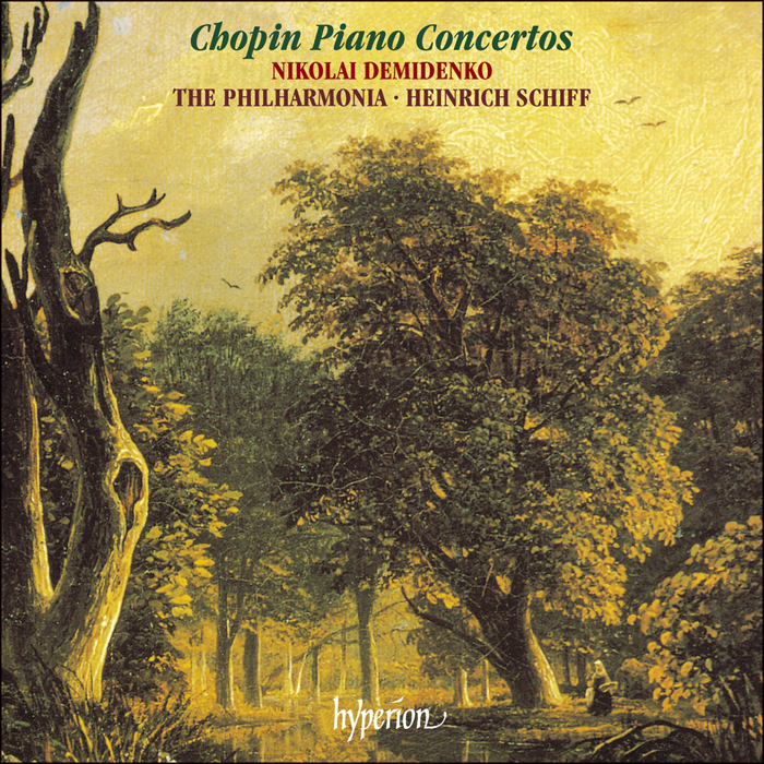 Chopin: Piano Concertos