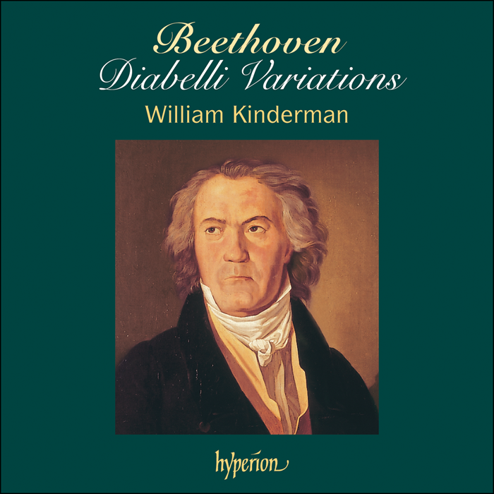 Beethoven: Diabelli Variations