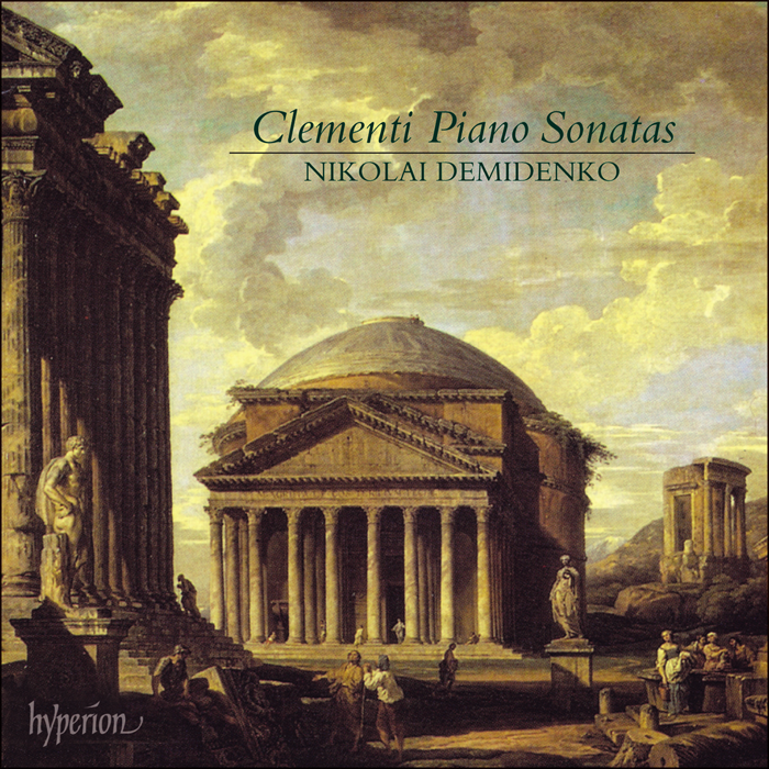 Clementi: Piano Sonatas