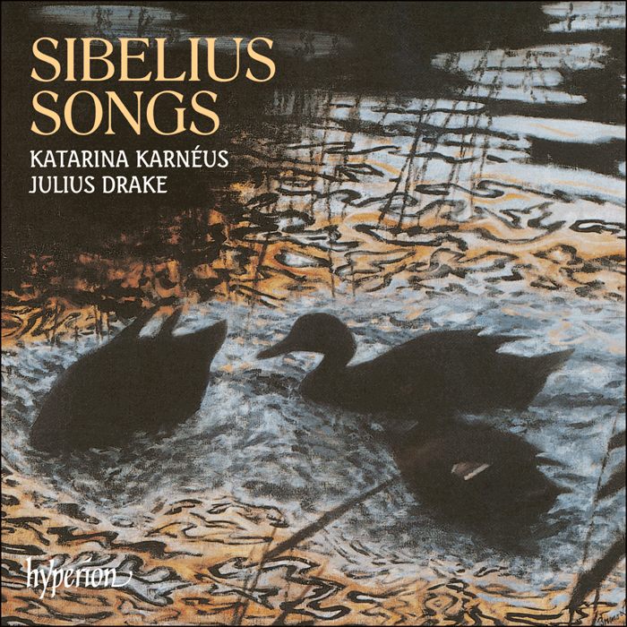 Sibelius: Songs