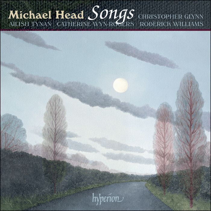 Head: Songs