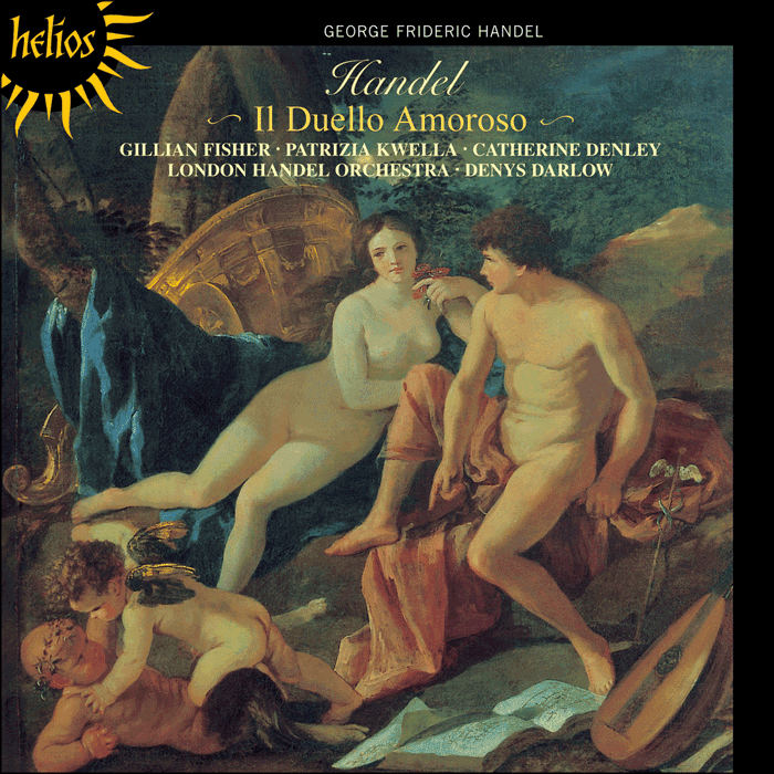 Handel: Il Duello Amoroso