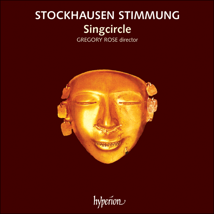 Stockhausen: Stimmung