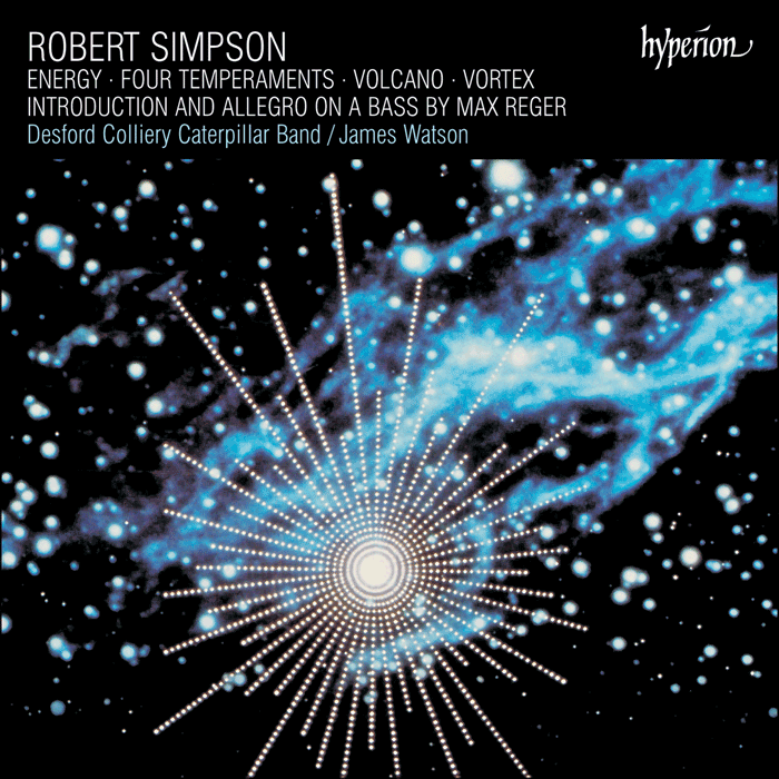 Simpson: Music for Brass