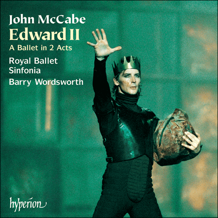 McCabe: Edward II