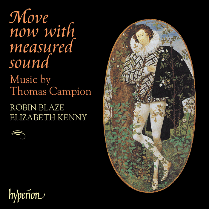 Campion: Move now with measured sound